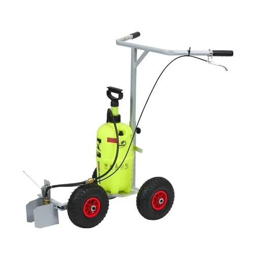 Sport-Thieme Nass-Markierwagen