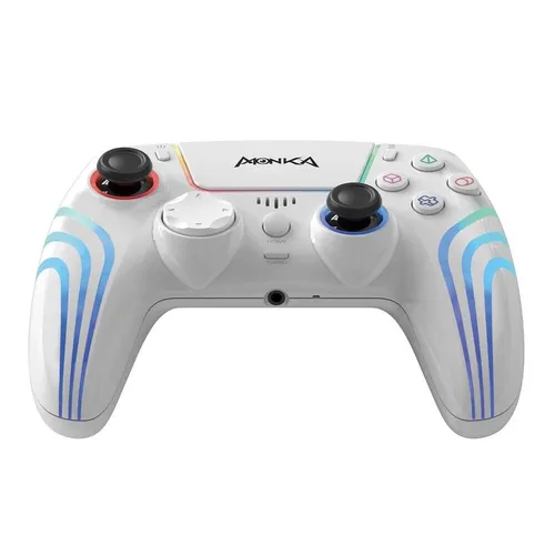 Gamepad bezprzewodowy Monka CONTRA PC/PS2/PS3/PS4/Switch/Android/IOS MONKA