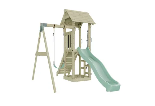 OutdoorToys Spielturm Göteborg von OutdoorToys