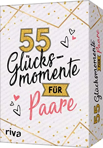 Glücksmomente für Paare 55