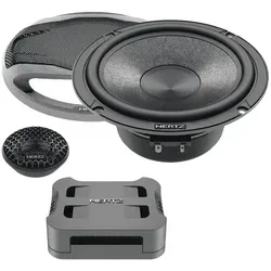 CK 165 F Car-HiFi-Lautsprecher - 2-Wege System mit beeindruckendem Peak Power Handling von 270 W, ideal für kraftvollen Sound in Ihrem Auto.
