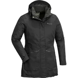 Pinewood Wilda Damen Parka, Größe:M - M