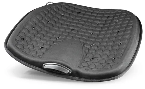 WALSER Autositzauflage Sitzkissen mit Kühlung