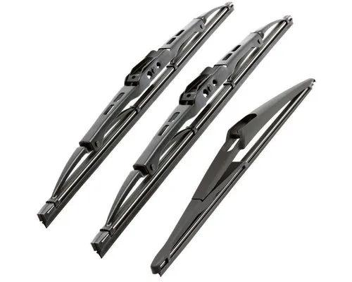 RECAMBO Scheibenwischblätter Scheibenwischer für HYUNDAI i20, Typ GB, ab BJ 2014>