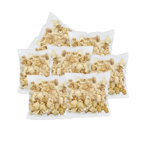 Popcorn von Karneval