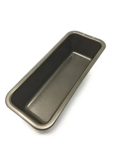 Schneider Königskuchenform 300 x 110 mm - Premium Backform aus schwerem Material mit spezieller Antihaft-Beschichtung für perfekte Ergebnisse beim Backen. Optimale Wärmeleitung und einfache Reinigung machen das Backen zum Vergnügen.