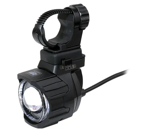 CATEYE GE100 LED E-Bike Frontlicht