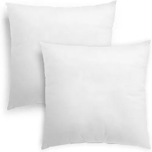 sleepling Kopfkissen Faserkissen, Füllung: Polyester, Seitenschläfer, Rückenschläfer, Bauchschläfer, Inlet Sofakissen, Zierkissen und Dekokissen, atmungsaktiv