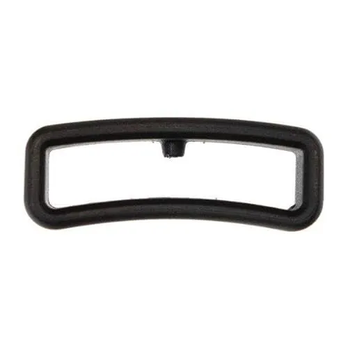 Garmin Forerunner 235 Armbandschlaufe Schwarz – Stylisches Zubehör