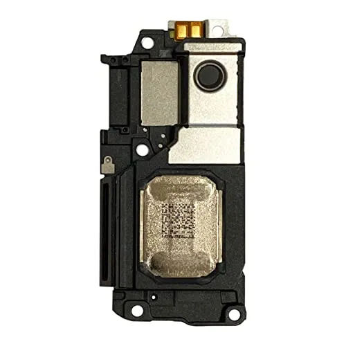 Wigento Lautsprecher Speaker Ringer für Xiaomi Mi 11 Lite Buzzer Ersatzteil Reparatur