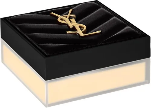 Yves Saint Laurent All Hours Hyper Blur Loose Powder 10 g - Mattierendes Puder - Puder für ein mattes Finish, fixiert das Make-up bis zu 24 Stunden und minimiert Unregelmäßigkeiten für ein makelloses Hautbild.