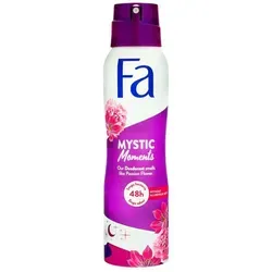FA Mystic Moments Deodorant Sedecutive Scent 150ml von Fa