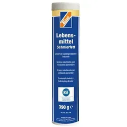 TECHNOLIT Lebensmittel-Schmierfett 390g von TECHNOLIT