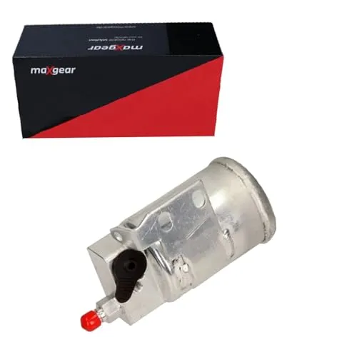 Maxgear Trockner, Klimaanlage AC415956 von MaXgear