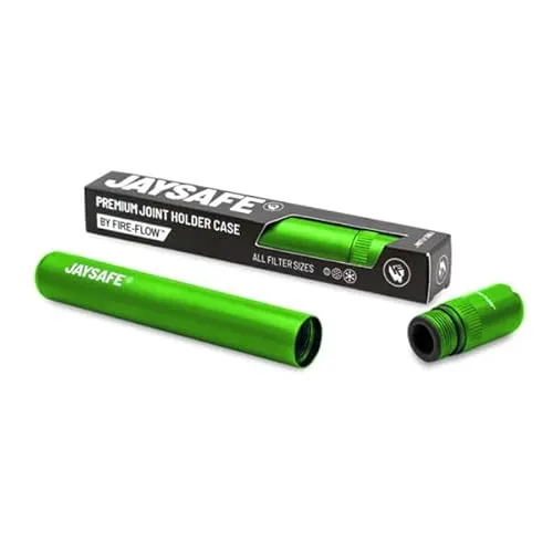 FIRE-FLOW™ JAYSAFE®