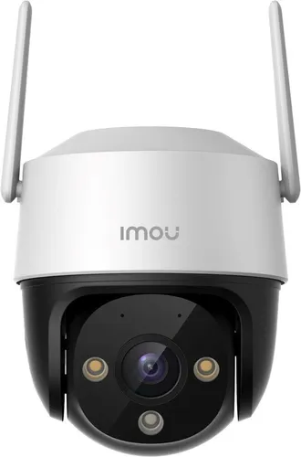 360° Outdoor Wi-Fi Camera Cruiser SE+ 5MP von Imou
