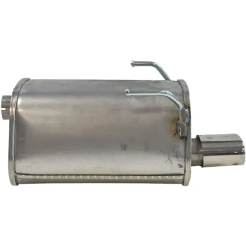 Bosal Endschalldämpfer 148-219 von Bosal