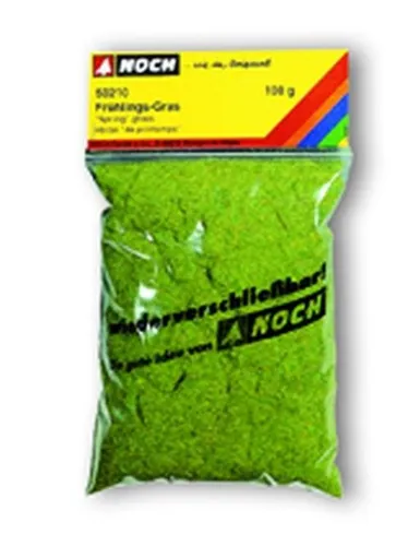 NOCH Moorboden-Gras