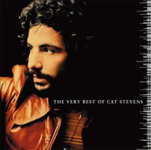 The Very Best of Cat Stevens by Cat Stevens [Audio CD]