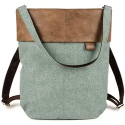 Zwei Damen Rucksack-Tasche Olli OR12
