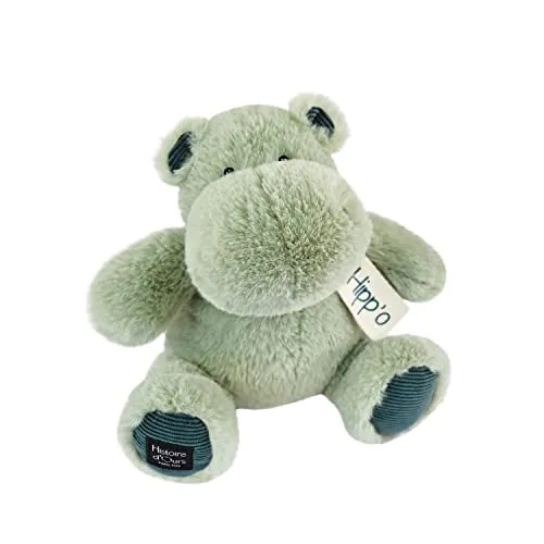 Histoire d'ours