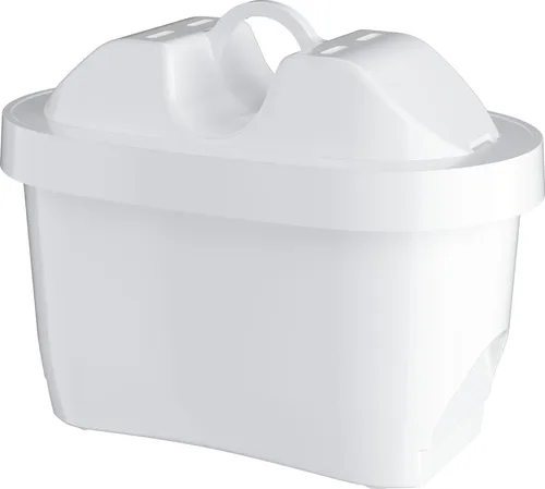 AQUAPHOR MAXFOR+ Filterkartusche 5+1 - Effektiver Schutz vor Kalk und Chlor - Wasserfilterkartuschen für Trinkwasser, mit patentierter AQUALEN Technologie für effizienten Filterprozess und hohe Kapazität von bis zu 200 l reinem Wasser.