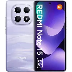 Xiaomi Redmi Note 15 5G