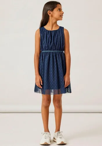 Name IT Kinder Kleid NKFVABOSS von NAME IT