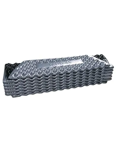 Wechsel Facila Comfort AX Isomatte 200 x 60 x 2 cm