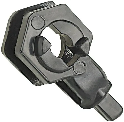 Playtastic Zubehör zu Kugel-Bahnen: Schienenarm-Halter A für Kugel-Achterbahn, 100 Stück (Achterbahnen für Murmeln, Modellbau-Bauästen)