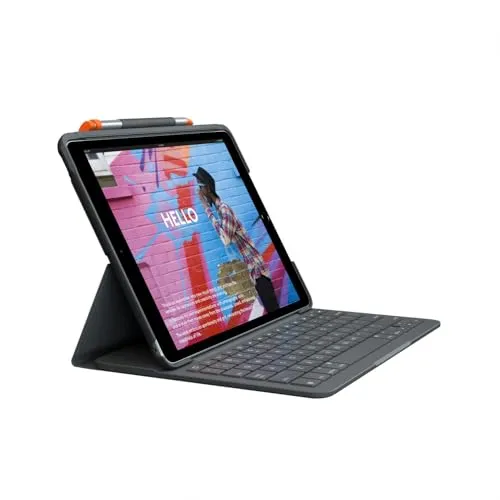 Logitech SLIM FOLIO für iPad 7. Generation