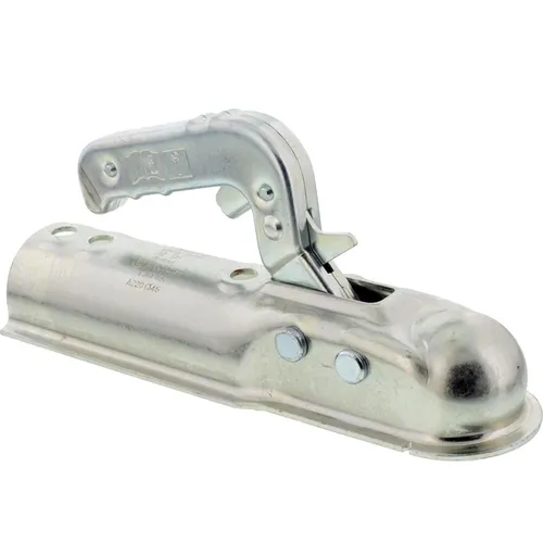 ALKO ANHÄNGER KUGELKUPPLUNG AK 7 B PLUS 60mm RUND Ausf. B ZUGMAUL AL-KO KUPPLUNG