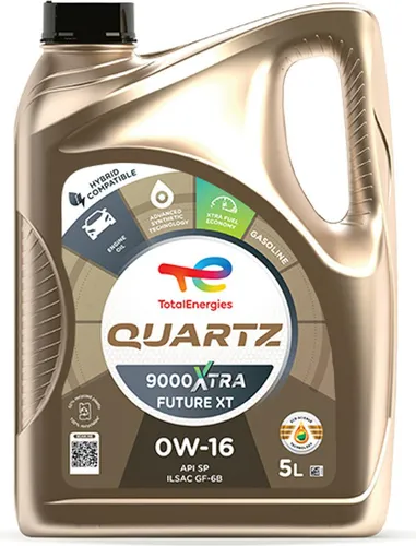 TotalEnergies Motoröl TOYOTA,HONDA,SUZUKI 2225507