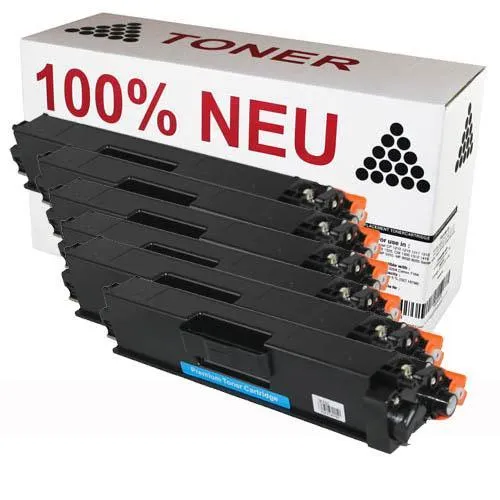 Toner kompatibel mit Brother HL4140CN HL4150CDN HL4570CDW DCP9055CDN MFC9460CDN