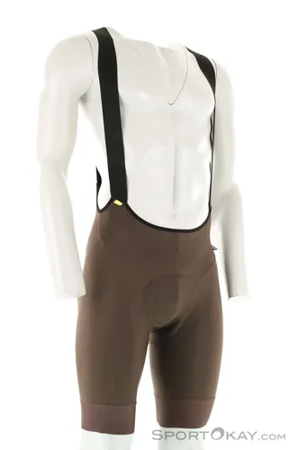 GONSO SQlab GO Bib Shorts Trägerhose XL - Hochwertige Trägerhose für Radsportler, bietet optimalen Komfort und Bewegungsfreiheit. Ideal für lange Fahrten und intensive Trainingseinheiten.