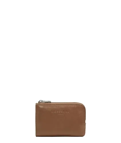 Liebeskind Berlin Leni XS WALLET in braun von Liebeskind Berlin