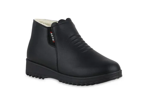 Stiefeletten von Van Hill