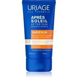 Uriage Bariésun Repair Balm regenerierendes After-Sun Balsam Für Gesicht und Körper 150 ml