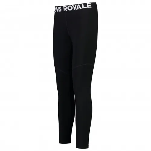 MONS ROYALE CASCADE MERINO FLEX WOMEN Hose 2025 von Mons Royale