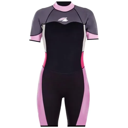F2 Damen Neoprenanzug Gipsy von F2