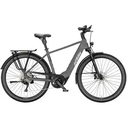 KTM Macina Style 820 XL 2026