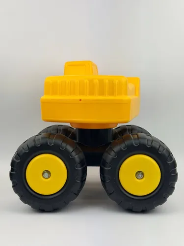 Vedes 544-10 Sitzbagger Mobby Dig 100