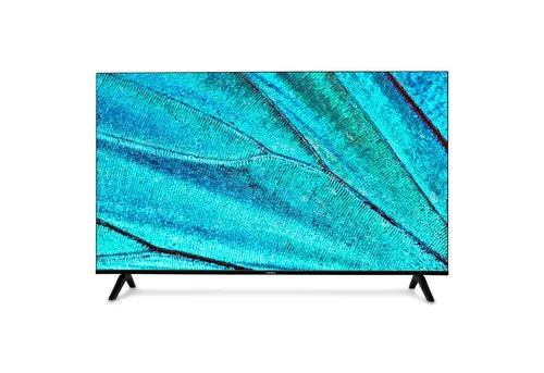 MEDION 55 Zoll Ultra HD Smart-TV mit HDR10 und Dolby Atmos von MEDION