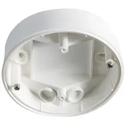 ESYLUX EP10425905 Aufputzdose für Decken-Bewegungsmelder