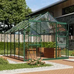 Vitavia Gewächshaus 