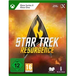 Star Trek: Resurgence von Epic Games