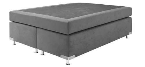 Boxspringbetten bis 600 Euro von Westfalia