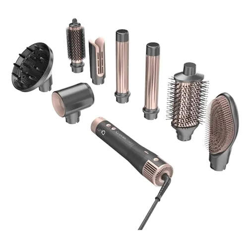 GA.MA Italy Professional UNIQ VIBRANCE Multistyler 8 in 1