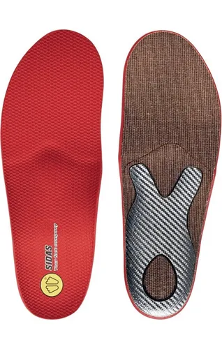 SIDAS FLASH FIT WINTER Sohle von Sidas