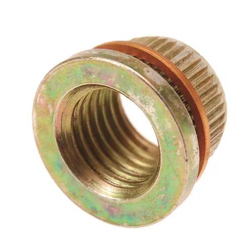 BGS-8408-2 Gewindebuchse M12 x 1,5